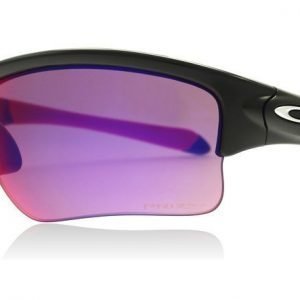 Oakley Youth OO9200 OO9200-18 Musta-punainen Aurinkolasit