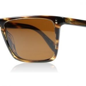 Oliver Peoples Bernardo 5189 1003N9 Cocobolo Aurinkolasit