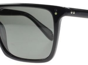 Oliver Peoples Bernardo 5189 1005N5 Musta Aurinkolasit