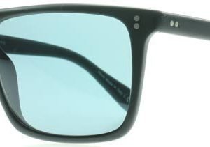 Oliver Peoples Bernardo 5189S 1031R8 Matta Musta Aurinkolasit