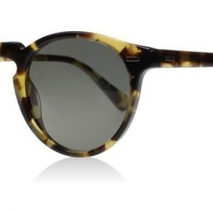 Oliver Peoples Gregory Peck Sun 1560R5 Kilpikonna Aurinkolasit