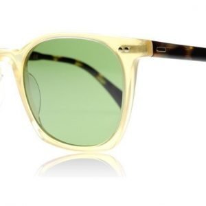 Oliver Peoples L. A Coen Sun 5297SU 149352 Beige Kirkas Kilpikonna Aurinkolasit