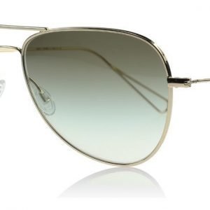 Oliver Peoples Matt 1156S 50358E Isabel Marant Par Vaalea Kulta Aurinkolasit