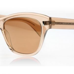 Oliver Peoples Sofee 5233S 14397T Persikka Aurinkolasit