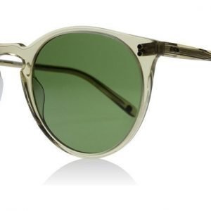 Oliver Peoples The Row O'Malley NYC 155352 Kirkas kulta Aurinkolasit