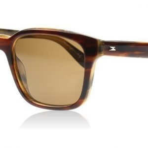 Oliver Peoples Wyler Sun 5253S 131083 Amaretto Raidallinen Hunaja Aurinkolasit