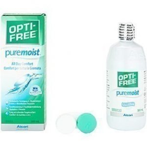 Opti Free Puremoist 300ml Linssineste