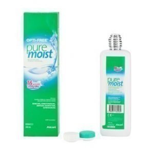 Opti Free Puremoist Flat 240ml