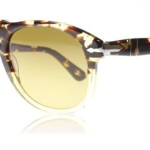 Persol 0649 1024M2 Ebano E Oro Aurinkolasit