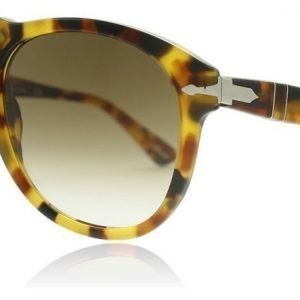 Persol 0649 105251 Hunaja havanna Aurinkolasit