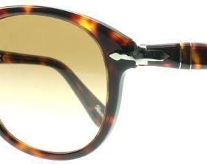 Persol 0649 24/51 Havana Aurinkolasit