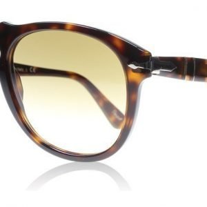 Persol 0649 24/51 Havanna Aurinkolasit