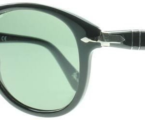 Persol 0649 95/31 Musta Aurinkolasit