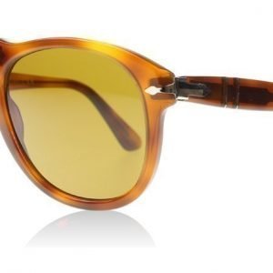 Persol 0649 96/33 Oranssi Aurinkolasit