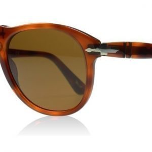 Persol 0649 96/33 Ruskea Aurinkolasit