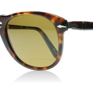 Persol 0714 24/57 Havanna Aurinkolasit