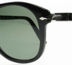 Persol 0714 95/58 Musta Aurinkolasit