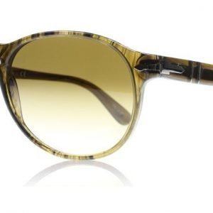 Persol 2931S 102151 Vaalearaitainen ruskea Aurinkolasit