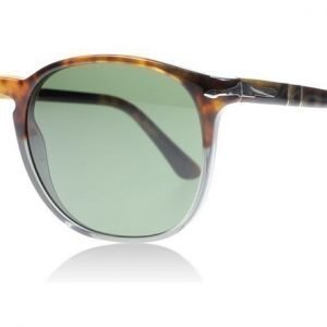 Persol 3007S 102331 Fuoco E Ardesia Aurinkolasit