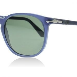 Persol 3007S 3007 902031 Cobalto Aurinkolasit