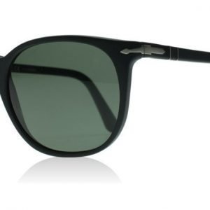 Persol 3007S 900058 Musta Aurinkolasit