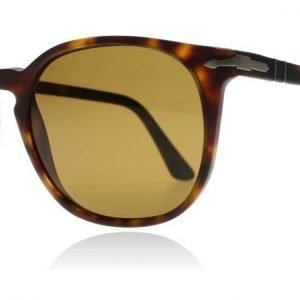 Persol 3007S 900157 Matta havanna Aurinkolasit