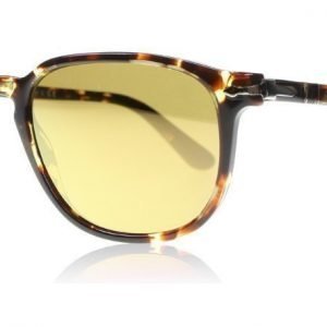 Persol 3019 3019S 985/W4 Tobacco Virginia 55mm Aurinkolasit