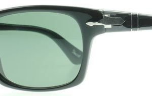 Persol 3037 95/31 Musta Aurinkolasit