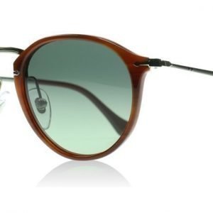 Persol 3046S 3046 957/71 Ruskea Aurinkolasit