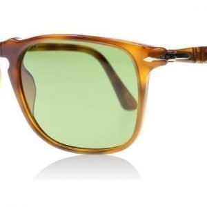 Persol 3059S 96/4E Terra Di Siena Aurinkolasit