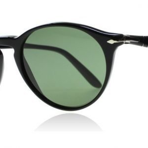 Persol 3092Sm 901431 Musta Aurinkolasit