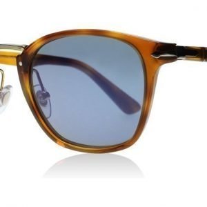 Persol 3110S 96-56 Oranssi havanna Aurinkolasit