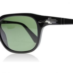 Persol 3112S 95/31 Musta Aurinkolasit