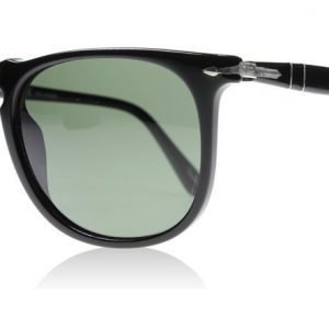 Persol 3113S 95/58 Musta Aurinkolasit