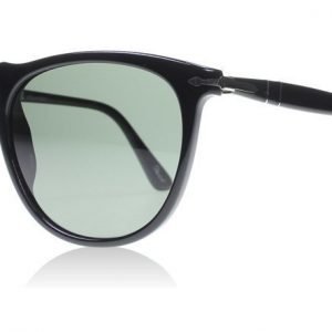 Persol 3114S 95/58 Musta Aurinkolasit