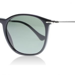 Persol 3124S 95/58 Musta Aurinkolasit