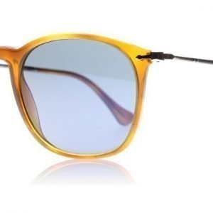 Persol 3124S 96/56 Vaalea Havanna Aurinkolasit