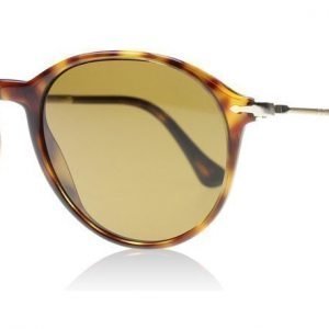 Persol 3125S 24/57 Havanna Aurinkolasit