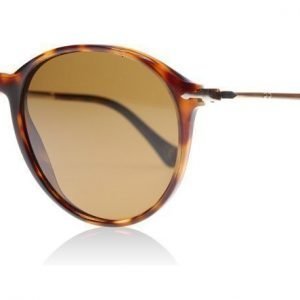 Persol 3125S 3125 24/57 Kilpikonna Aurinkolasit