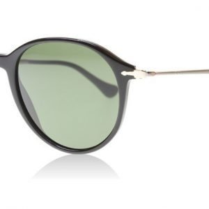 Persol 3125S 95/31 Musta Aurinkolasit