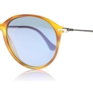 Persol 3125S 96/56 Oranssi kilpikonna Aurinkolasit