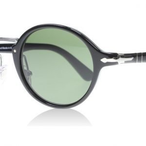 Persol 3129S 95/31 Musta Aurinkolasit