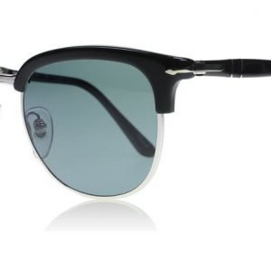 Persol 3132S 95/4N Musta Aurinkolasit