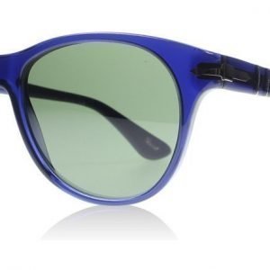 Persol 3134S 18131 Sininen Aurinkolasit