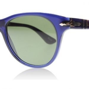 Persol 3134S 18131 Sininen Aurinkolasit