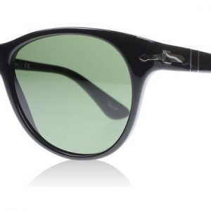 Persol 3134S 95/31 Musta Aurinkolasit