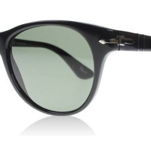 Persol 3134S 95/58 Musta Aurinkolasit