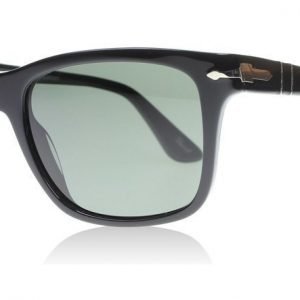 Persol 3135S 95/58 Musta Aurinkolasit