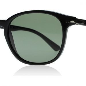 Persol 3148S 901458 Musta Aurinkolasit