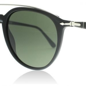 Persol 3159S 901431 Musta Aurinkolasit